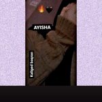 Ayisha Abdalla